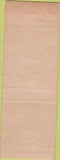 Matchbook Cover - WC Lasswell Morticians Daly City CA supply?