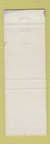 Matchbook Cover - Earl's Story House Elizabethtown PA