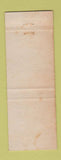 Matchbook Cover - Lawton's Roadside Furniture Store Elizabethtown PA