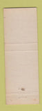 Matchbook Cover - Bechtel's Dairy Lewisburg PA