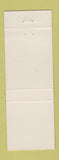 Matchbook Cover - Country Foods Restaurant Corry PA