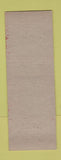 Matchbook Cover - Lindley Electric Philadelphia PA Pierce Fuses