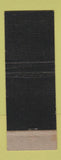 Matchbook Cover - Toby Tavern Stevens House Lancaster PA