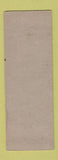 Matchbook Cover - Berkshire Hotel Reading PA BLUE