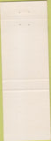 Matchbook Cover - Gateway Inn Paxton IL