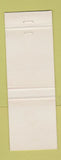 Matchbook Cover - United Delco