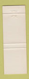 Matchbook Cover - United Delco Salisbury MD