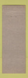 Matchbook Cover - Patrick's Flower Shop Salem NJ