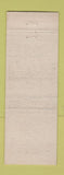 Matchbook Cover - Gerken Motel Plankinton SD