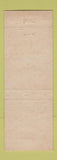 Matchbook Cover - Restaurant Dutchess Manor Beacon NY