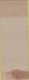 Matchbook Cover - Hotels Los Angeles CA San Diego Old Mexico