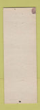 Matchbook Cover - The Hofbrau Lansing MI