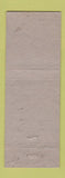 Matchbook Cover - The Dog House Soda Springs ID