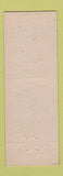 Matchbook Cover - Schlitt's Industrial Supply Springfield IL