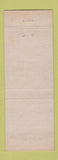 Matchbook Cover - Mackie Motel Restaurant Conover NC