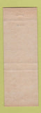 Matchbook Cover - Kenny's Sohio oil gas Youngstown OH