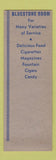 Matchbook Cover - The Inn Buck Hill Falls PA Pocono Mountains