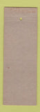 Matchbook Cover - De Angelis Grill Hershey PA