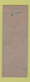 Matchbook Cover - Lawrence Hotel Erie PA