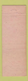 Matchbook Cover - Hotel K&L Sunbury PA