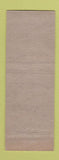 Matchbook Cover - Duffy's Tavern Fort Lauderdale FL