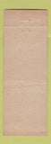 Matchbook Cover - Antlers Hotel Lorain OH