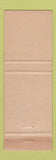 Matchbook Cover - Hartford Insurance Liberty Powers Lake ND WEAR