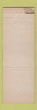 Matchbook Cover - Benson Hotels Minneapolis Chicago Indianapolis