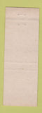 Matchbook Cover - Sunny Jims Restaurant Emsworth PA