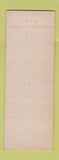 Matchbook Cover - Hob Nob Drive Inn Lansing MI
