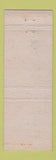 Matchbook Cover - Mrs. Bryant's Kitchen Statesboro GA