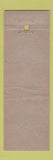 Matchbook Cover - Home Restaurant Allentown PA Lion Canada 1929