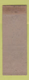 Matchbook Cover - Home Restaurant Allentown PA