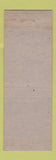 Matchbook Cover - Carter's Bloomsburg PA