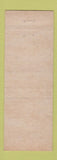 Matchbook Cover - Delta Bar Louisville KY