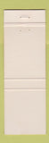 Matchbook Cover - The Blossom Pottstown PA