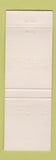 Matchbook Cover - Florsheim SHoes Gettysburg PA