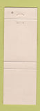 Matchbook Cover - Golden Ox Mexican Restaurant Norton KS