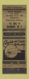 Matchbook Cover - JM Schindler & Son Furniture York PA WEAR