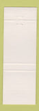 Matchbook Cover - Miller's Penn Dutch Smorgasbord Lancaster PA