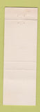 Matchbook Cover - Grange National Bank Hughesville PA WEAR