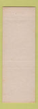 Matchbook Cover - Bechtel's Ice Cream Bar Restaurant Dairy Lewisburg PA