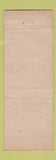 Matchbook Cover - The Congo Room Tempo Bar Restaurant Minneapolis MN