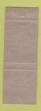 Matchbook Cover - Lewicki Drug Chicago?