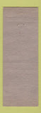 Matchbook Cover - Second Federal Savings Chicago IL ARROW