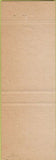 Matchbook Cover - Skyline Parkway Waynesboro VA