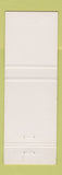 Matchbook Cover - Northern Electric Canada