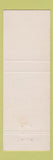 Matchbook Cover - Carlisle Hospital Barber Shop PA