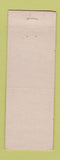 Matchbook Cover - Bobst's News Agency Confectionery Orwigsburg PA