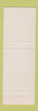 Matchbook Cover - Carlisle Hospital Barber Shop PA